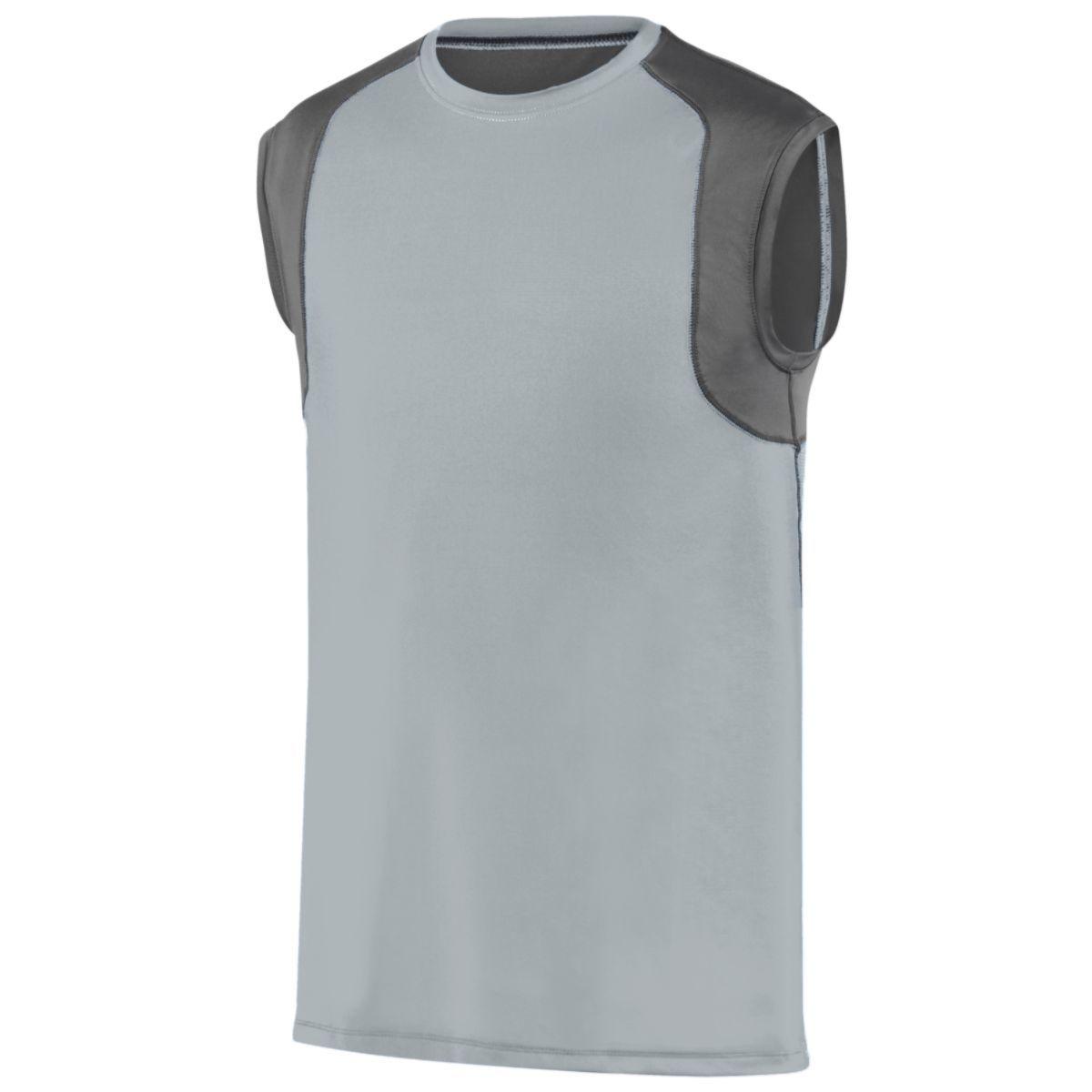 Astonish Sleeveless Jersey - Dresses Max
