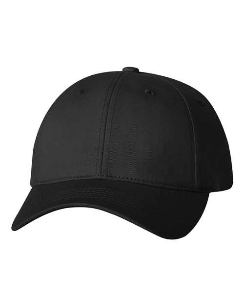 Sportsman Adult Cotton Twill Cap 2260 - Dresses Max