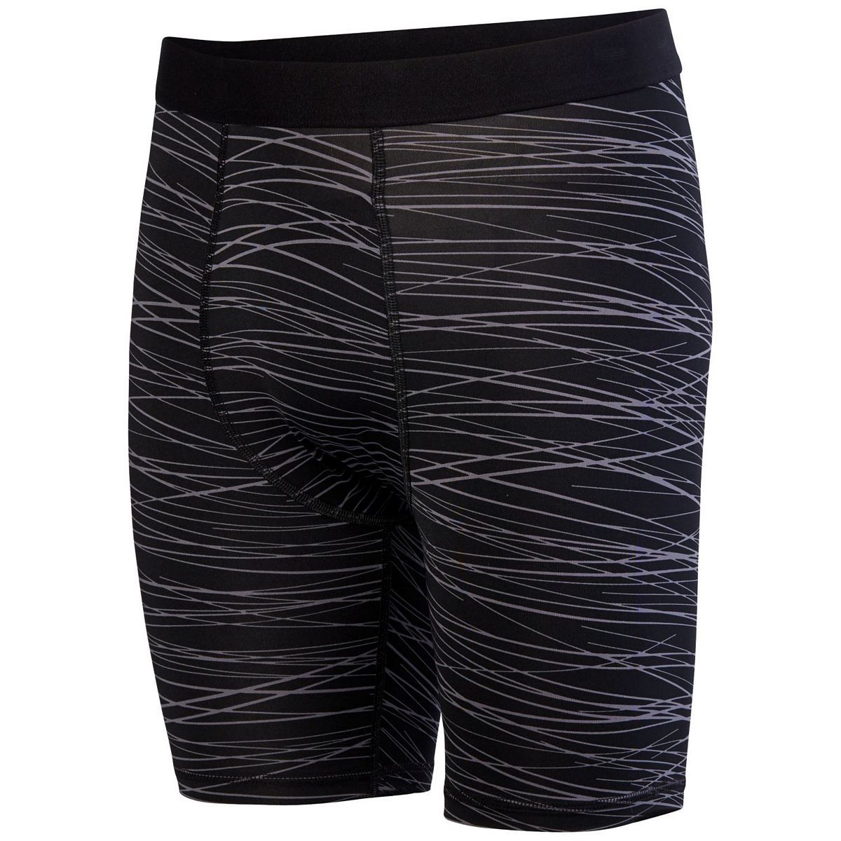Hyperform Compression Shorts 2615
