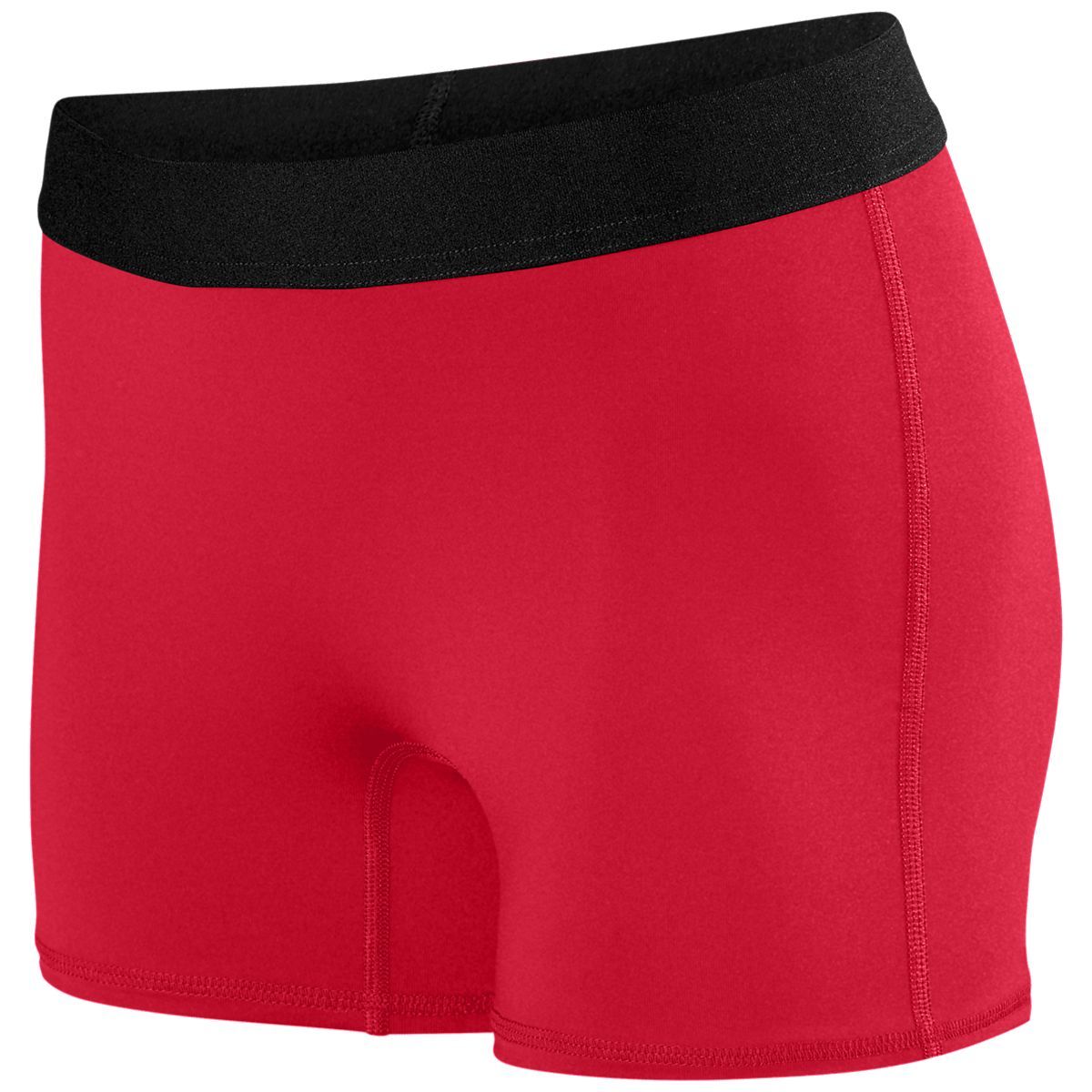 Ladies Hyperform Fitted Shorts 2625