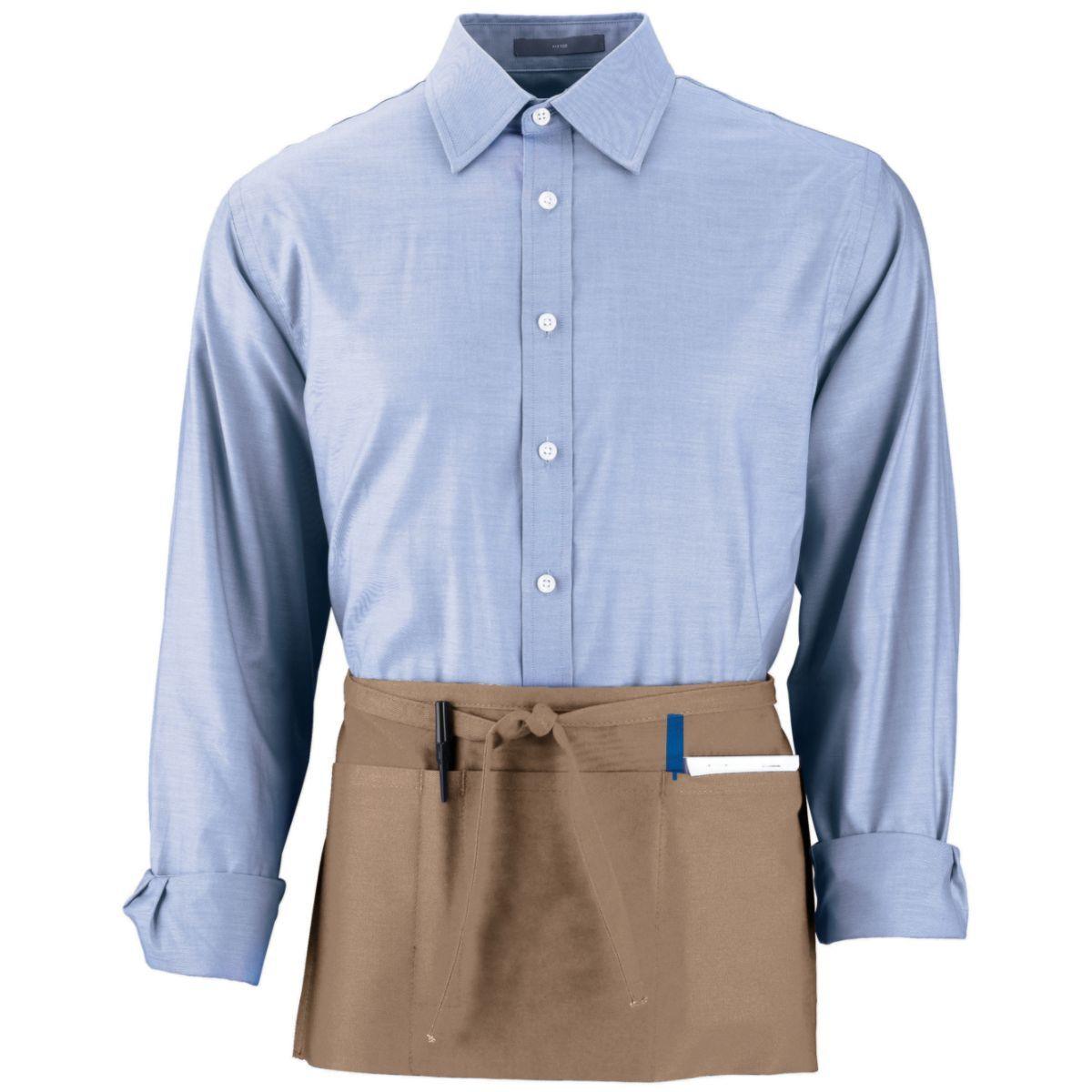 Cafe Waist Apron - Dresses Max