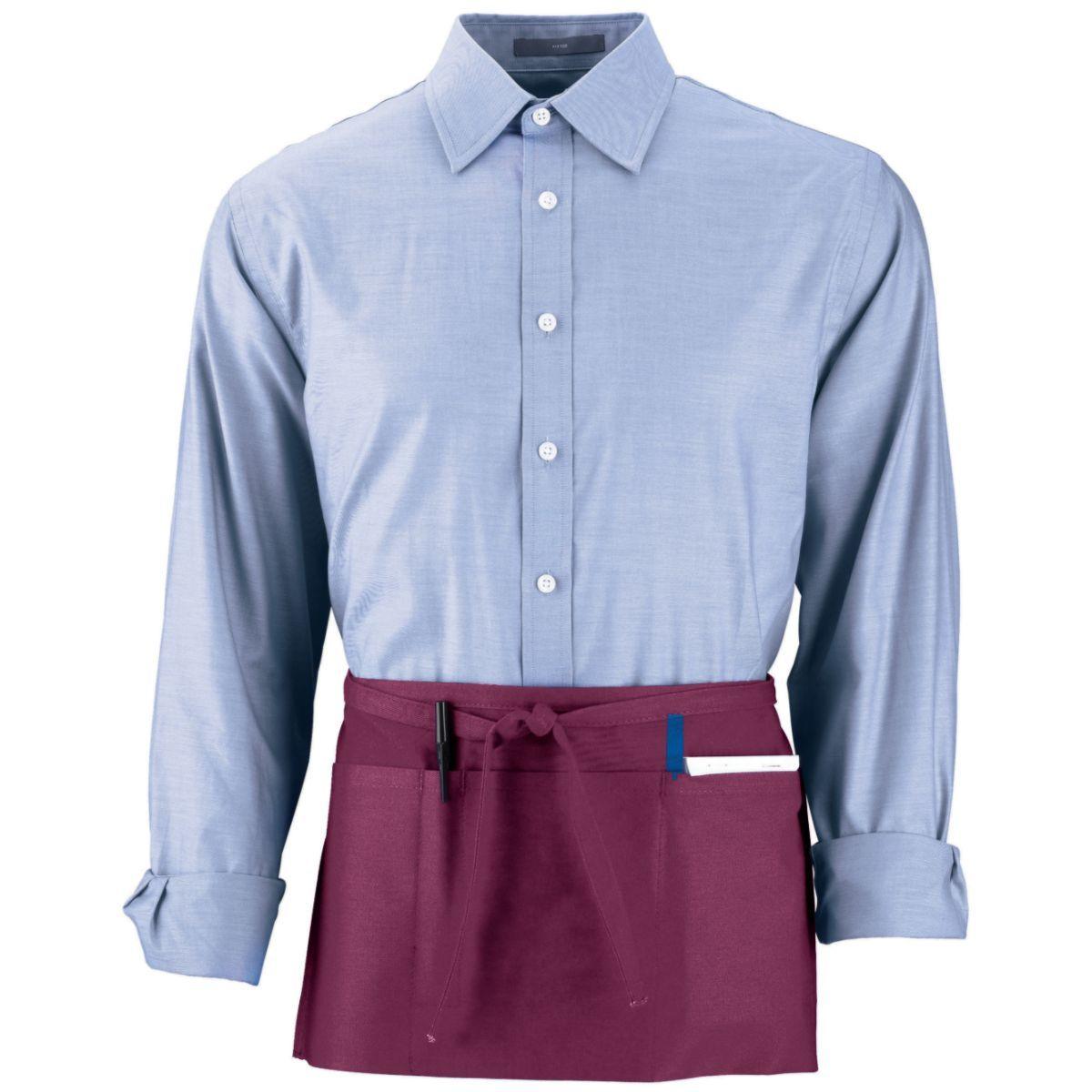 Cafe Waist Apron - Dresses Max