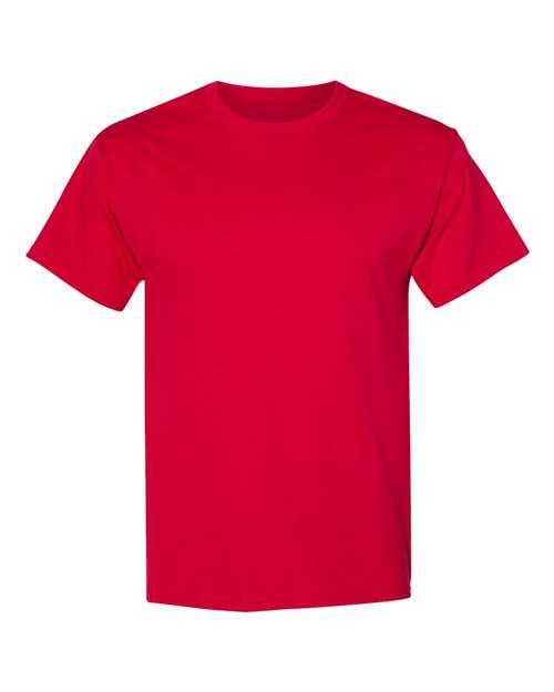 Hanes Ecosmart™ T-Shirt 5170 - Dresses Max