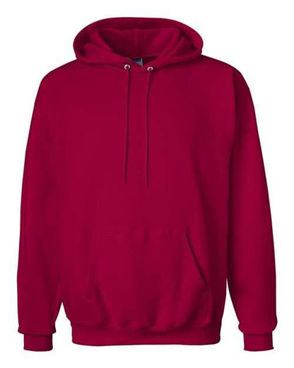Hanes Ultimate Cotton® Hooded Sweatshirt F170 - Dresses Max
