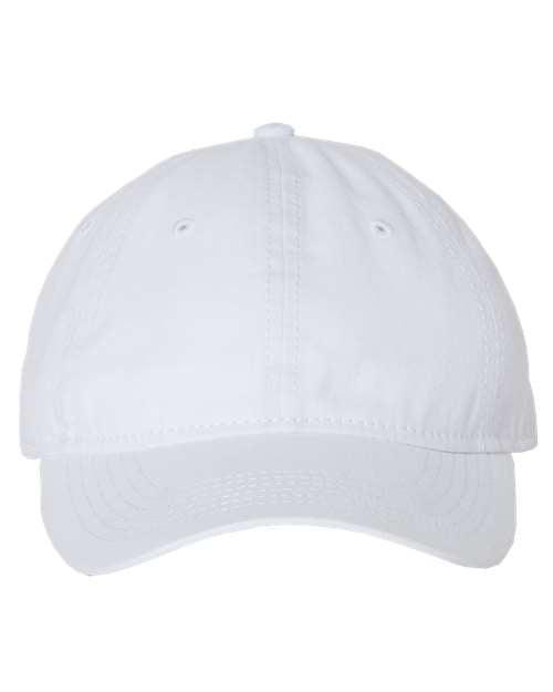 Sportsman Unstructured Cap AH35 - Dresses Max