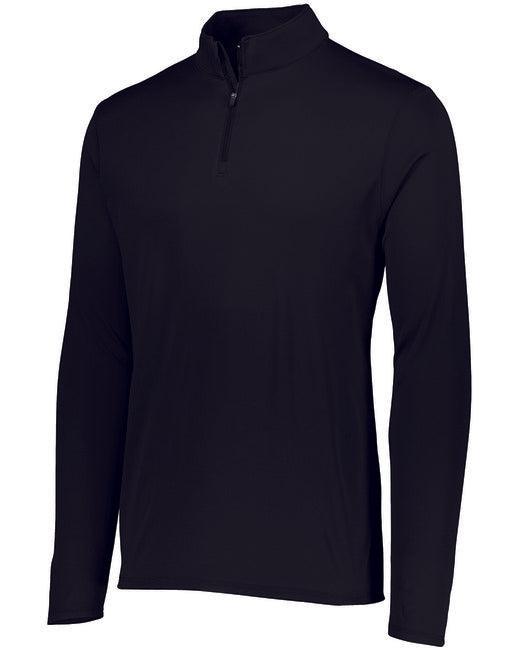 Augusta Sportswear Adult Attain Quarter-Zip Pullover 2785 - Dresses Max