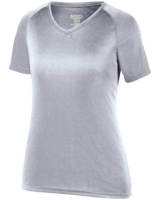 Augusta Sportswear Ladies' True Hue Technology Attain Wicking Training T-Shirt 2792 - Dresses Max