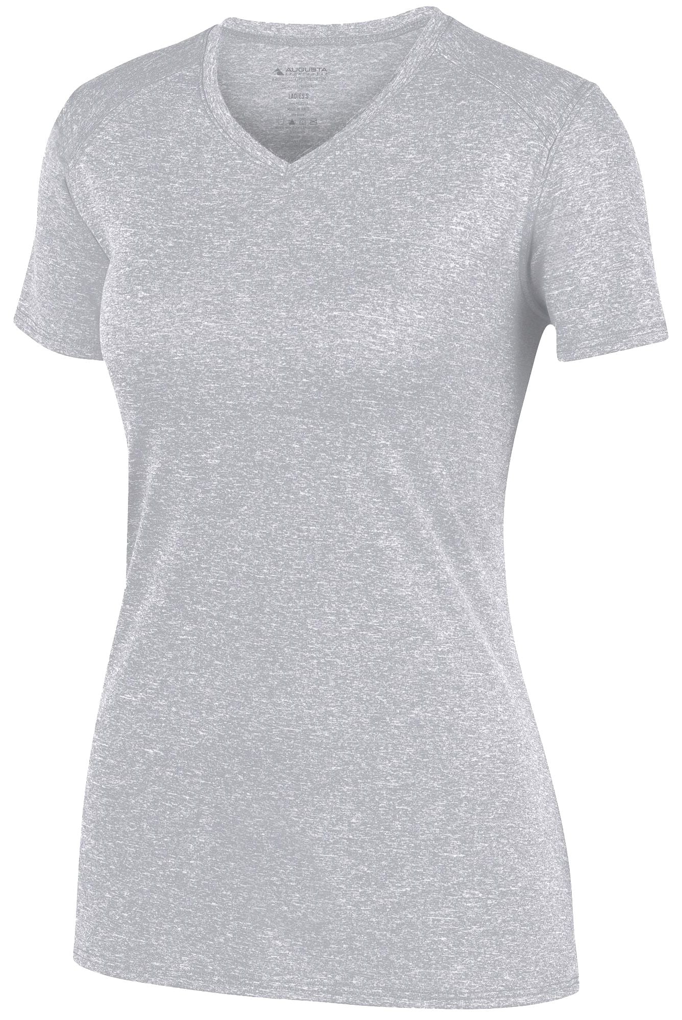 Ladies Kinergy Training Tee 2805