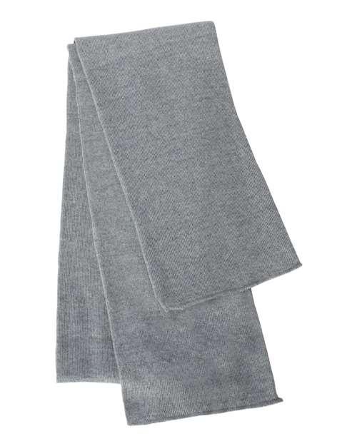 Sportsman Knit Scarf SP04 - Dresses Max