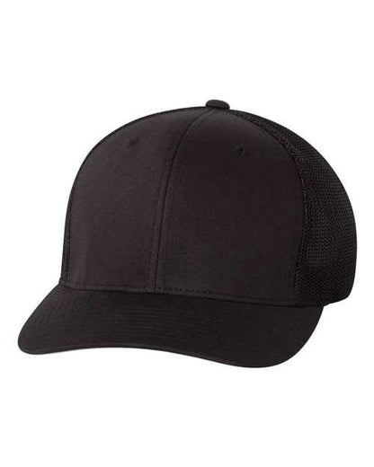 Flexfit Trucker Cap 6511 - Dresses Max