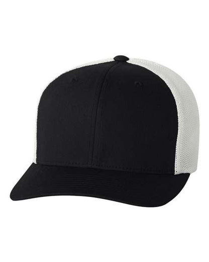 Flexfit Trucker Cap 6511 - Dresses Max