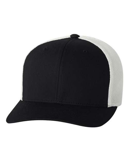 Flexfit Trucker Cap 6511 - Dresses Max