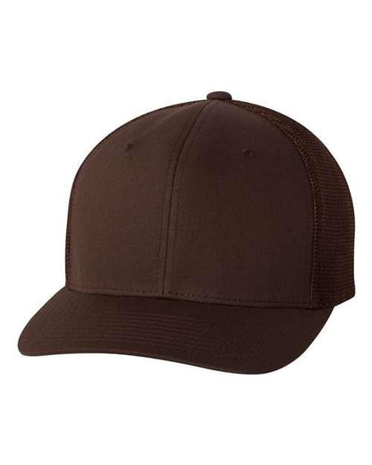 Flexfit Trucker Cap 6511 - Dresses Max