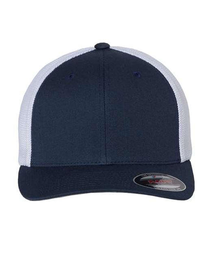 Flexfit Trucker Cap 6511 - Dresses Max