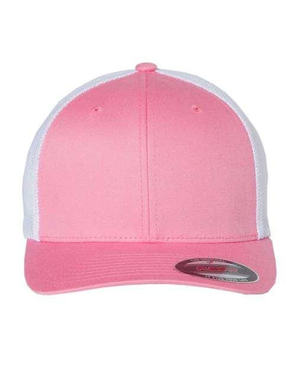 Flexfit Trucker Cap 6511 - Dresses Max