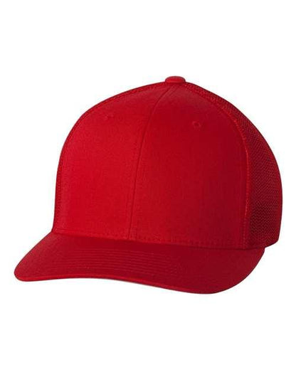 Flexfit Trucker Cap 6511 - Dresses Max