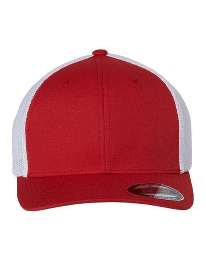 Flexfit Trucker Cap 6511 - Dresses Max