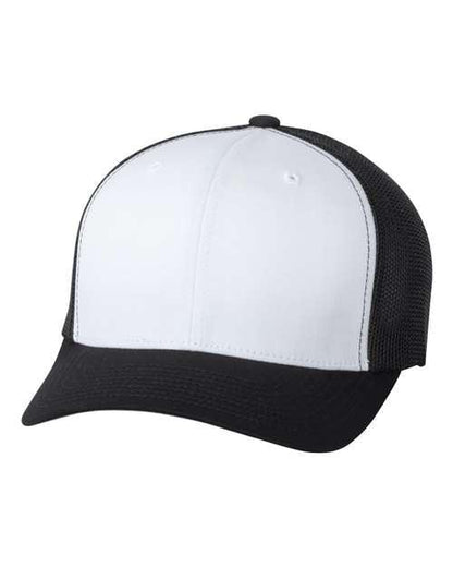 Flexfit Trucker Cap 6511 - Dresses Max