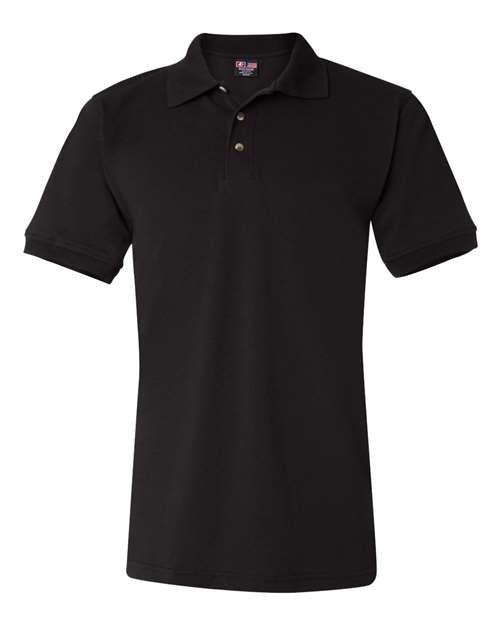 Bayside USA-Made Polo 1000 - Dresses Max