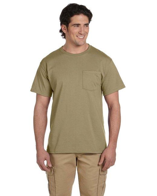 Jerzees Adult DRI-POWER® ACTIVE Pocket T-Shirt 29P - Dresses Max