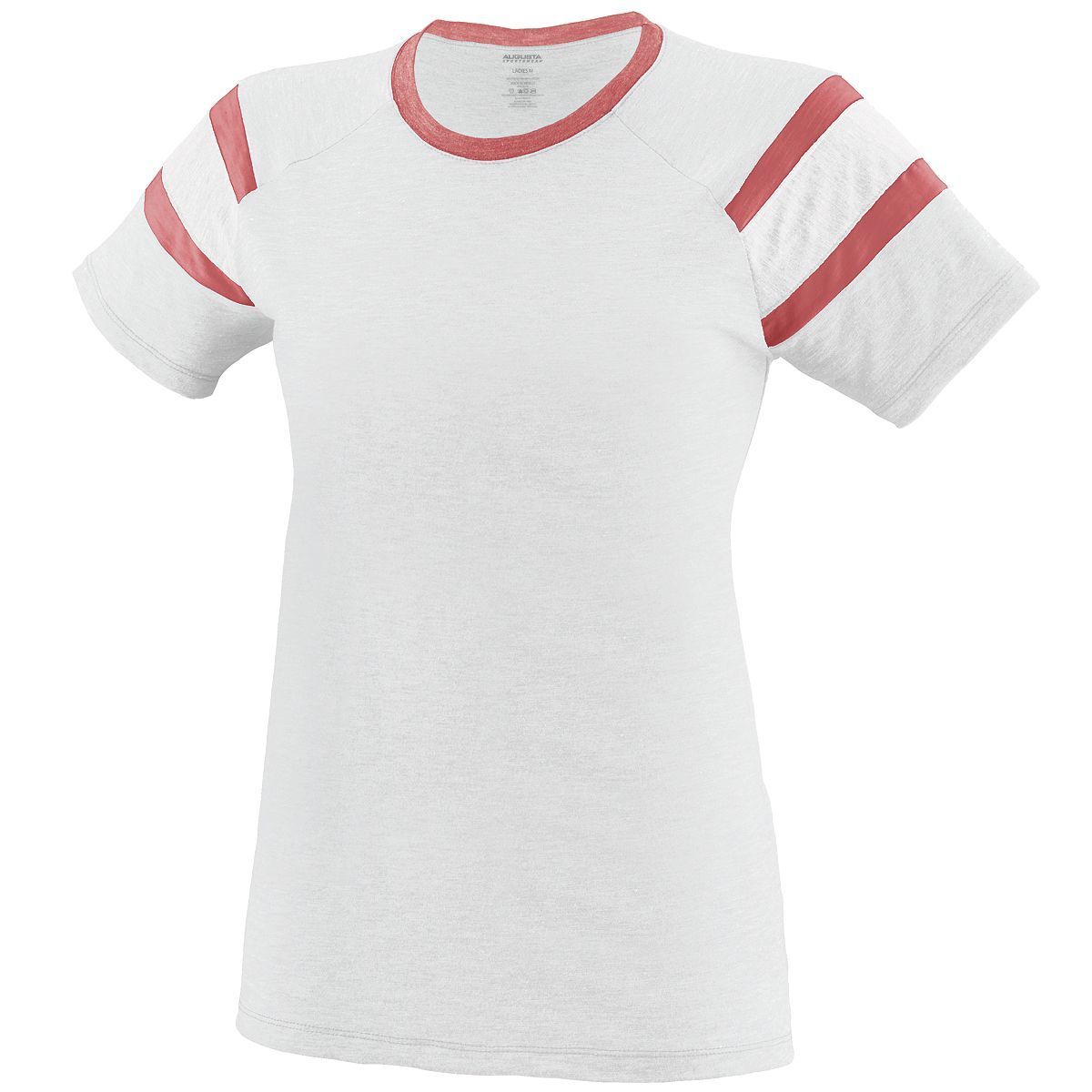 Ladies Fanatic Tee 3011