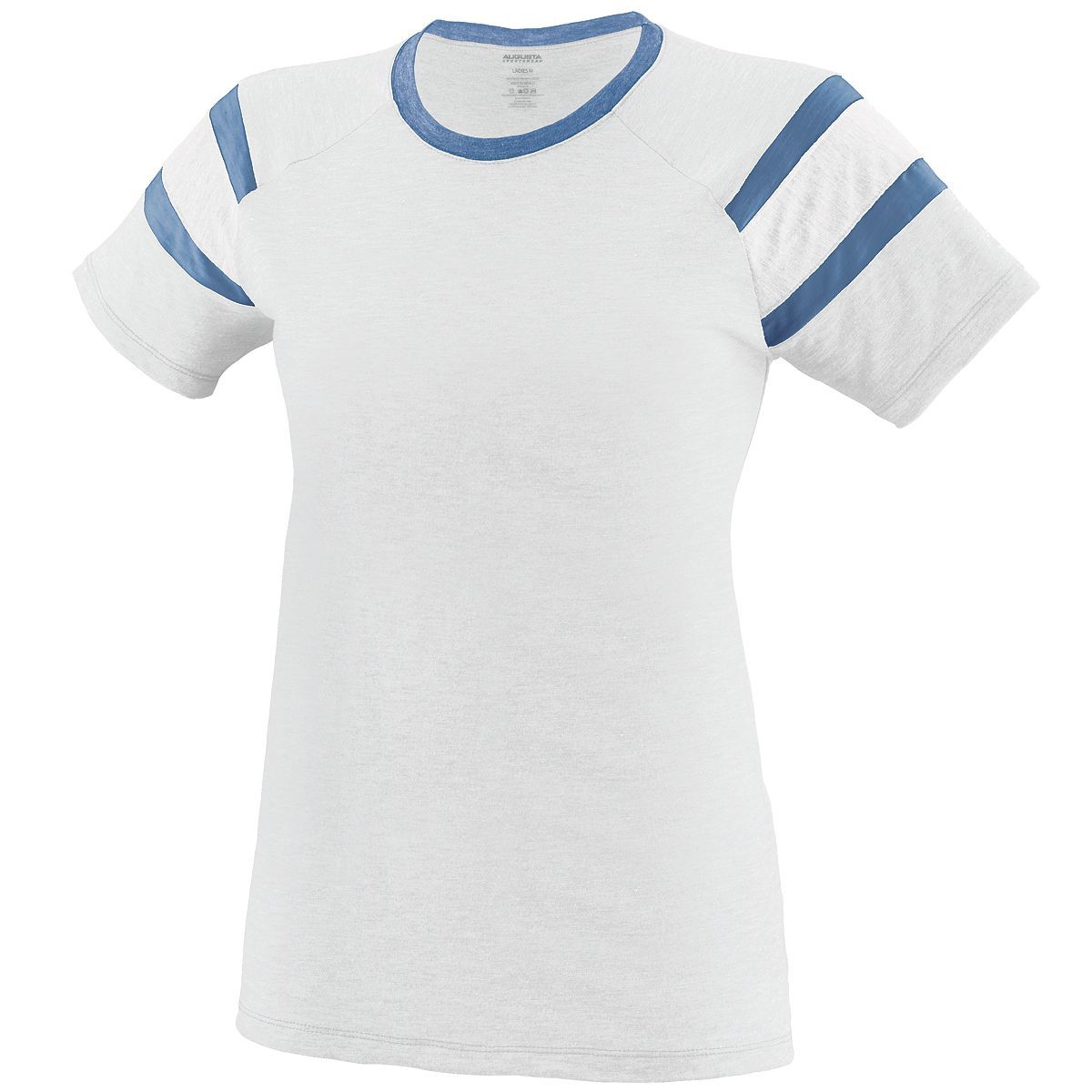 Ladies Fanatic Tee 3011