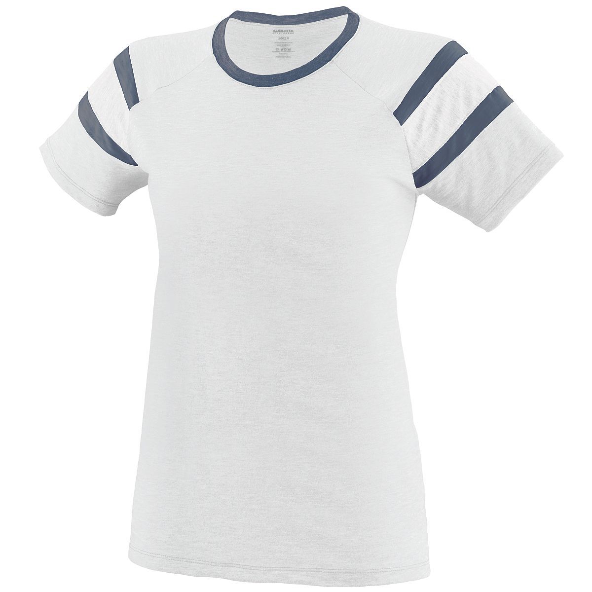 Ladies Fanatic Tee 3011