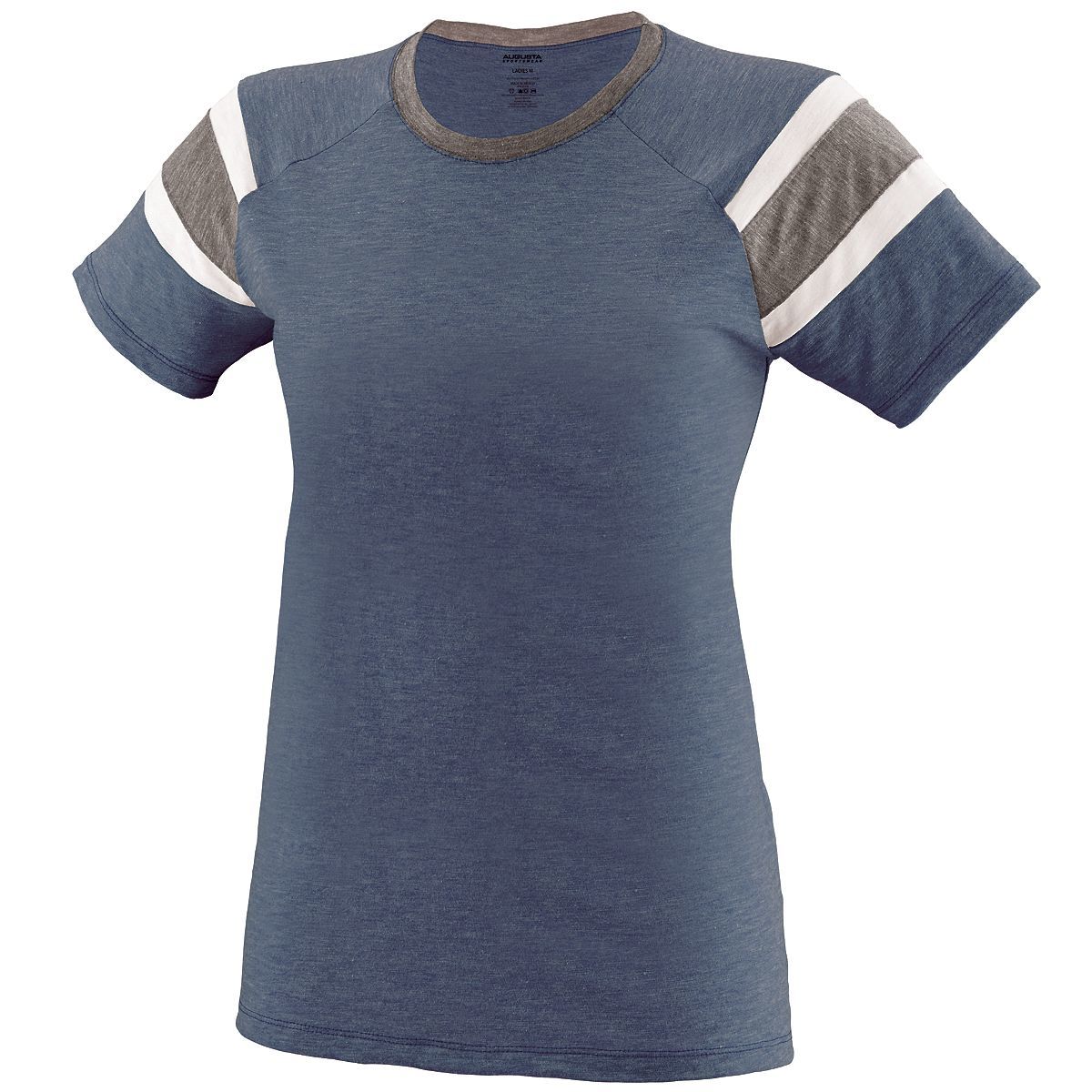 Ladies Fanatic Tee 3011