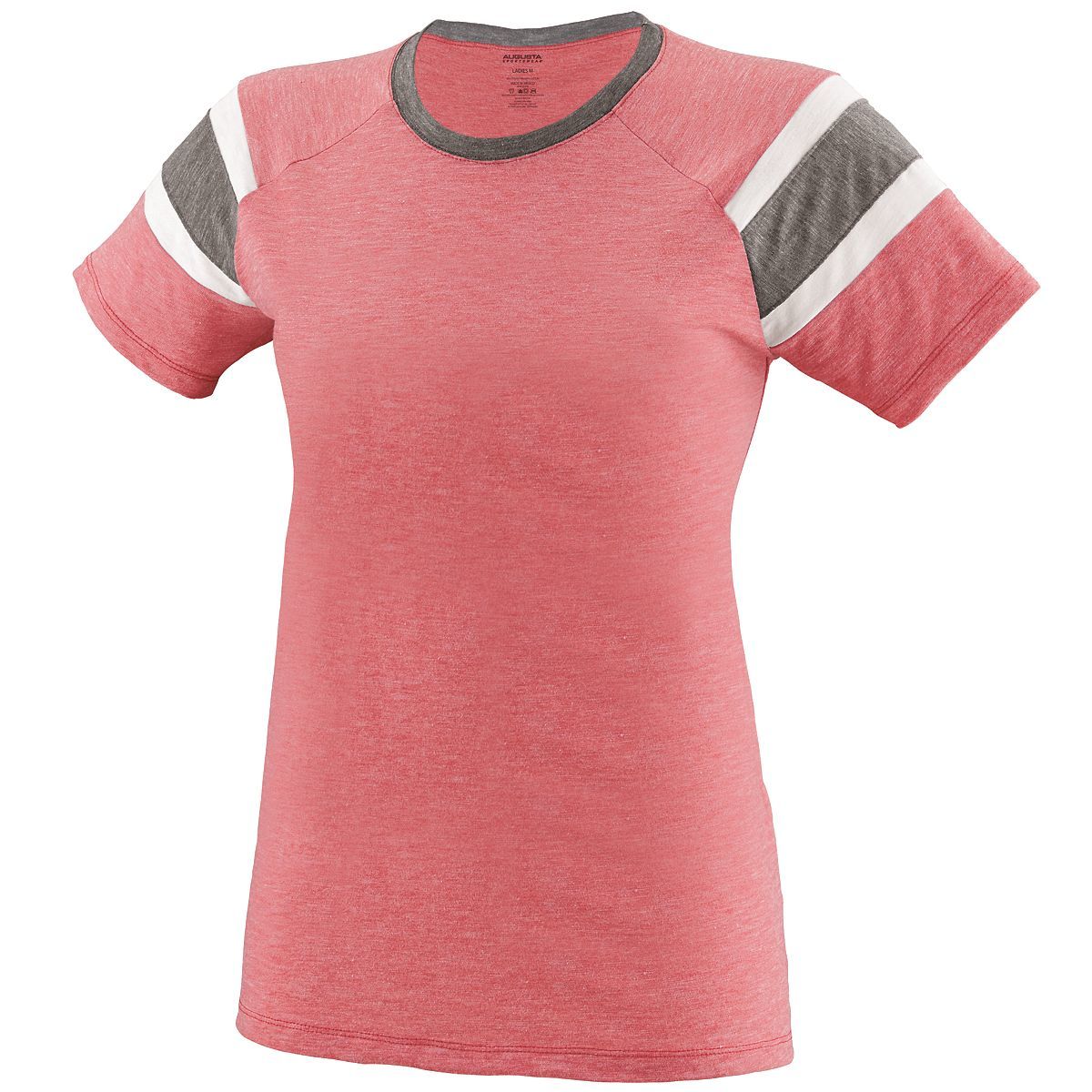 Ladies Fanatic Tee 3011