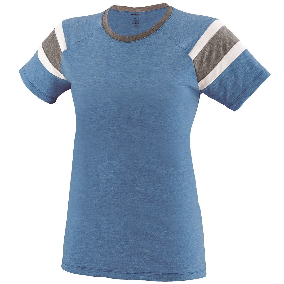 Ladies Fanatic Tee 3011