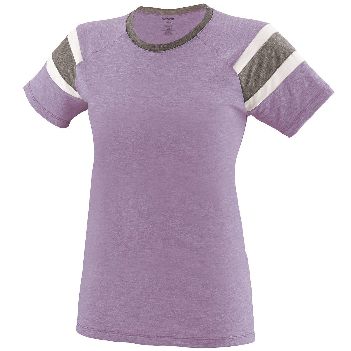 Ladies Fanatic Tee 3011