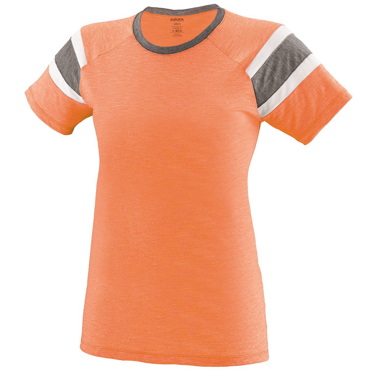 Ladies Fanatic Tee 3011
