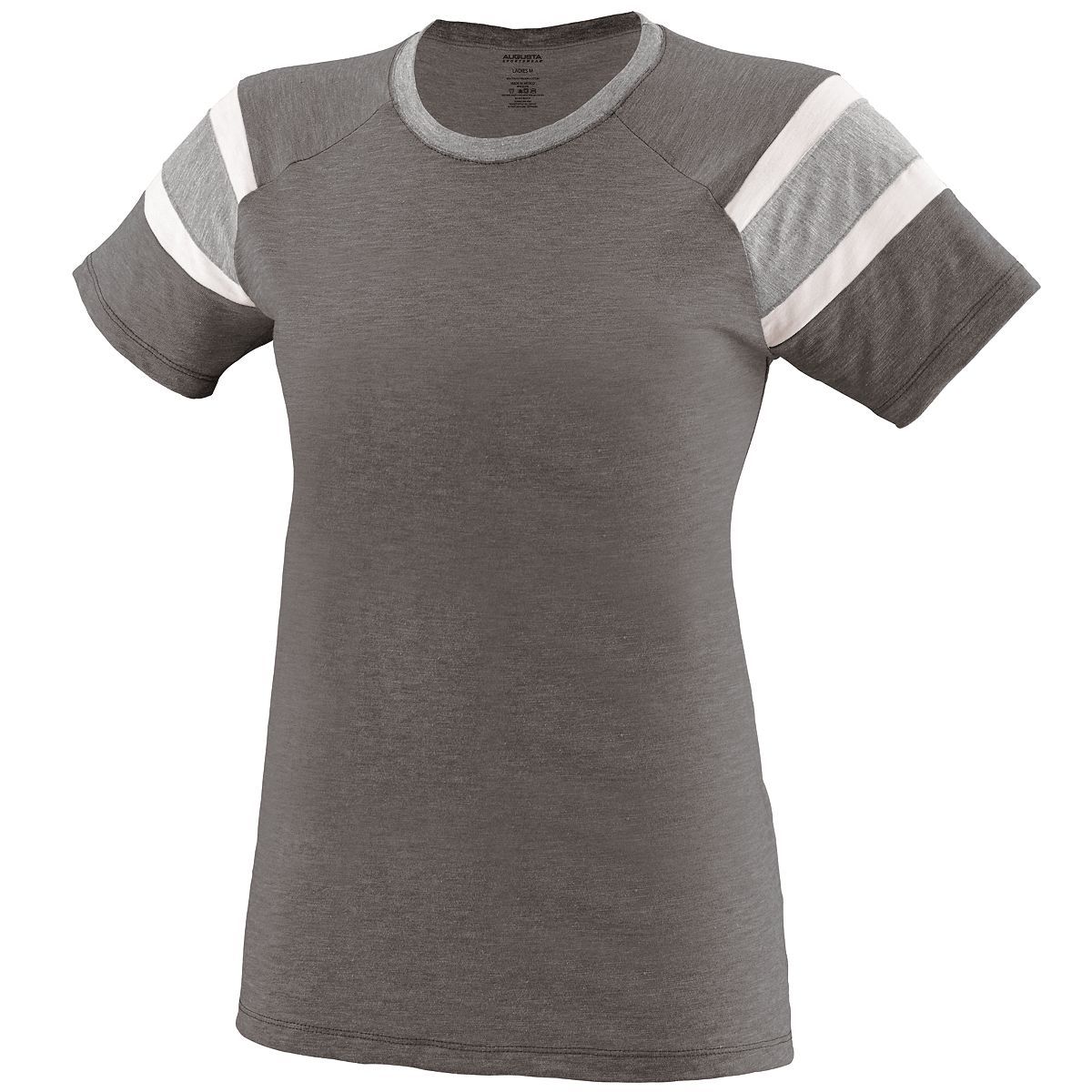 Ladies Fanatic Tee 3011