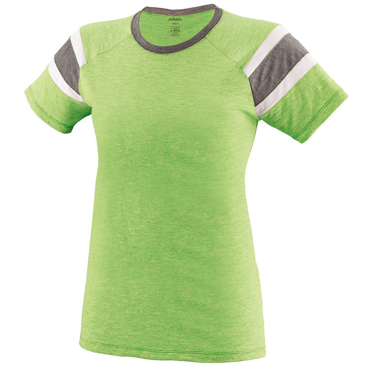 Ladies Fanatic Tee 3011