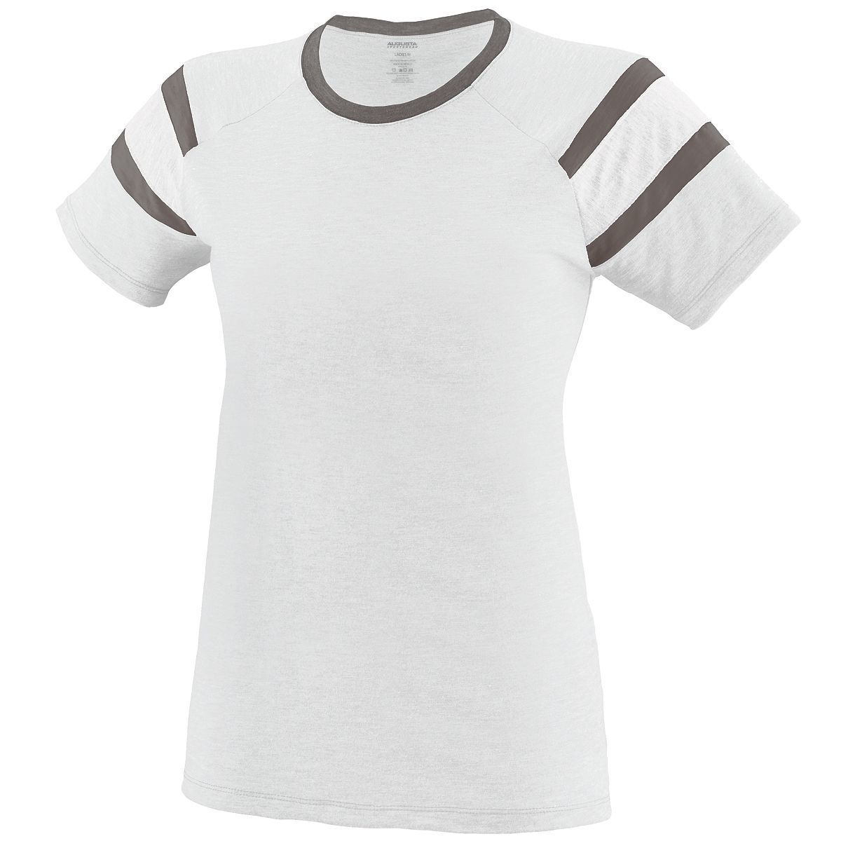 Ladies Fanatic Tee 3011