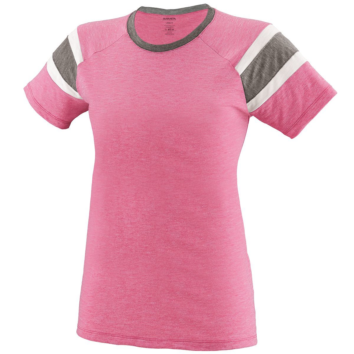 Ladies Fanatic Tee 3011