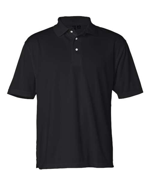 Sierra Pacific Moisture Free Mesh Polo 0469 - Dresses Max