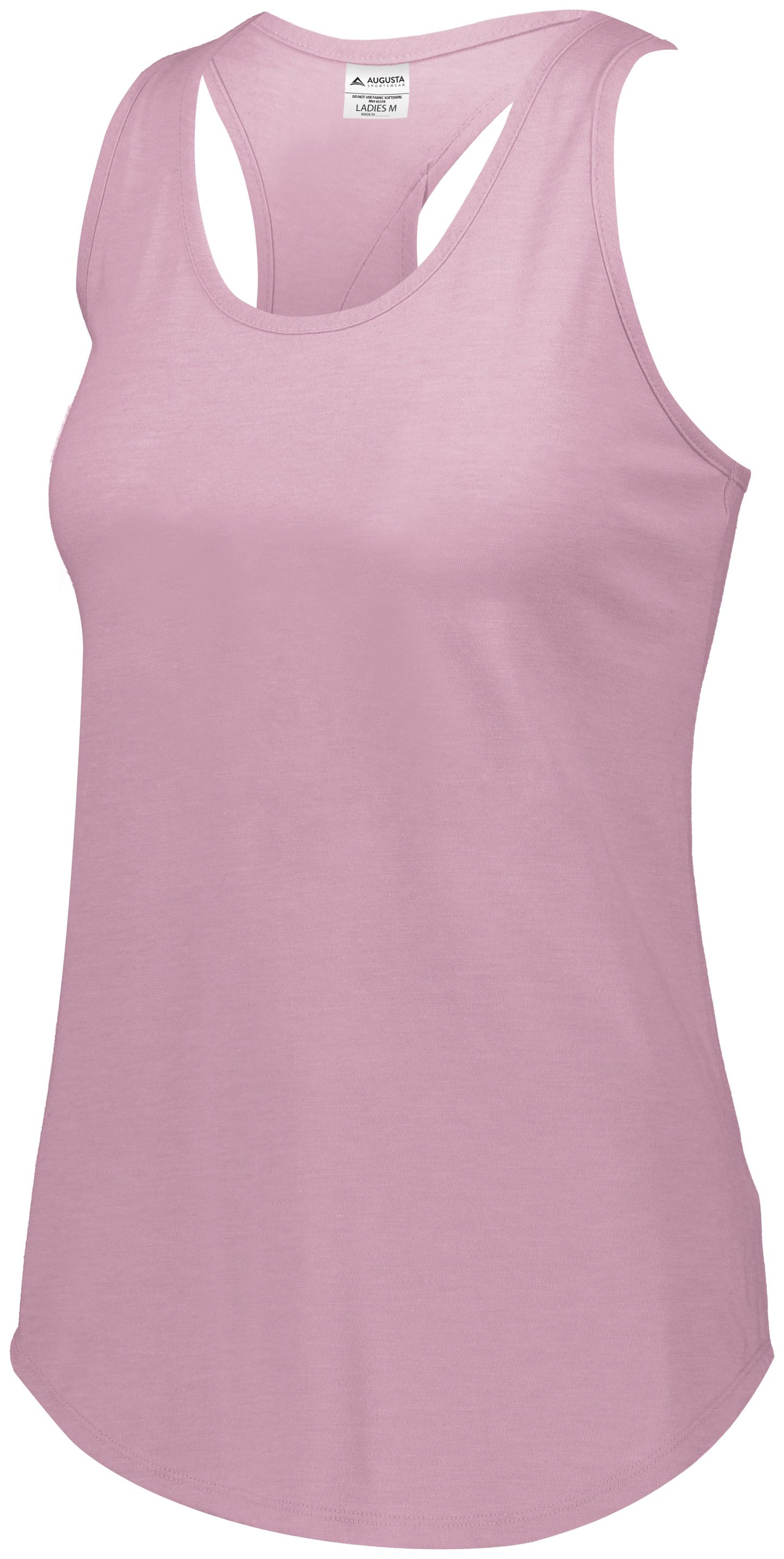 Girls Lux Tri-Blend Tank 3079