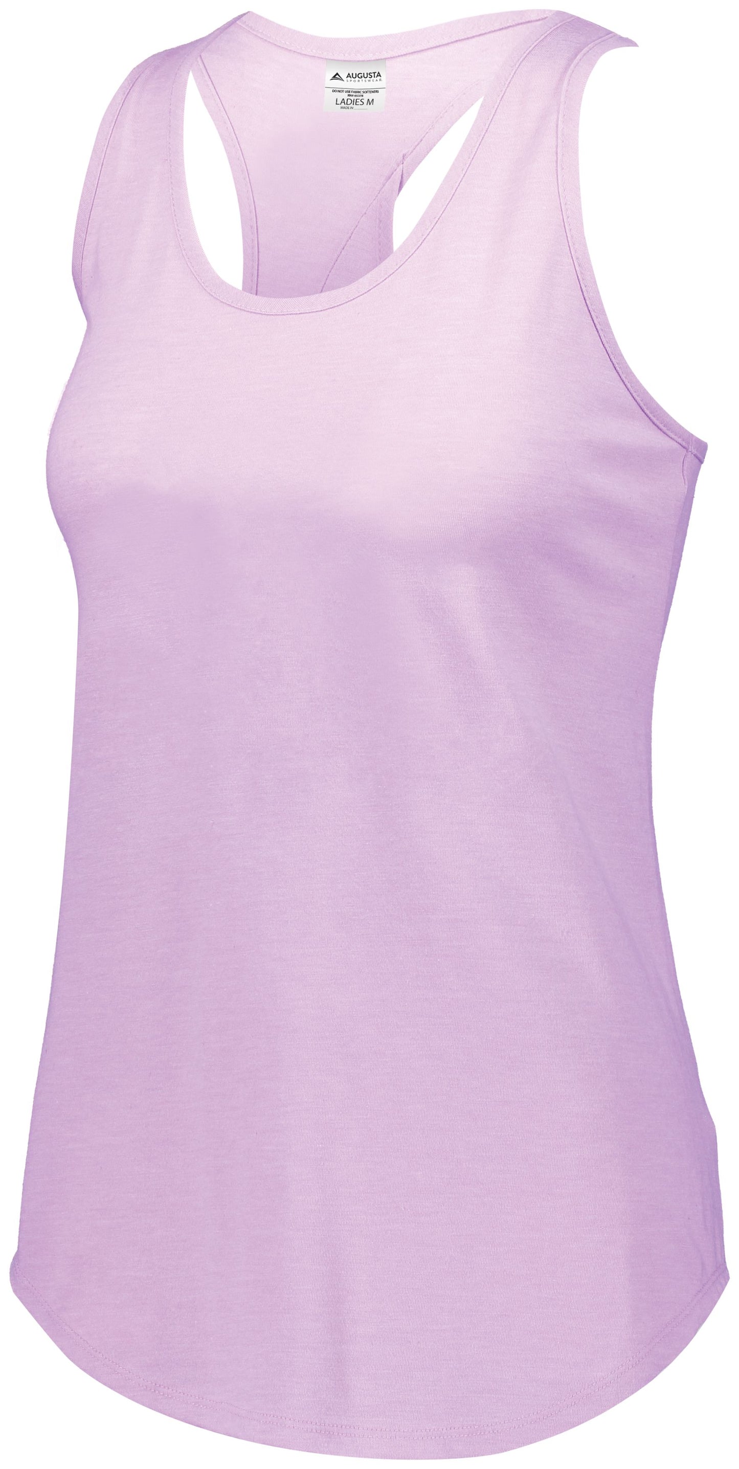 Girls Lux Tri-Blend Tank 3079