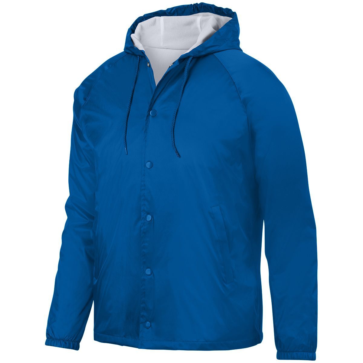 Hooded Coach's Jacket 3102