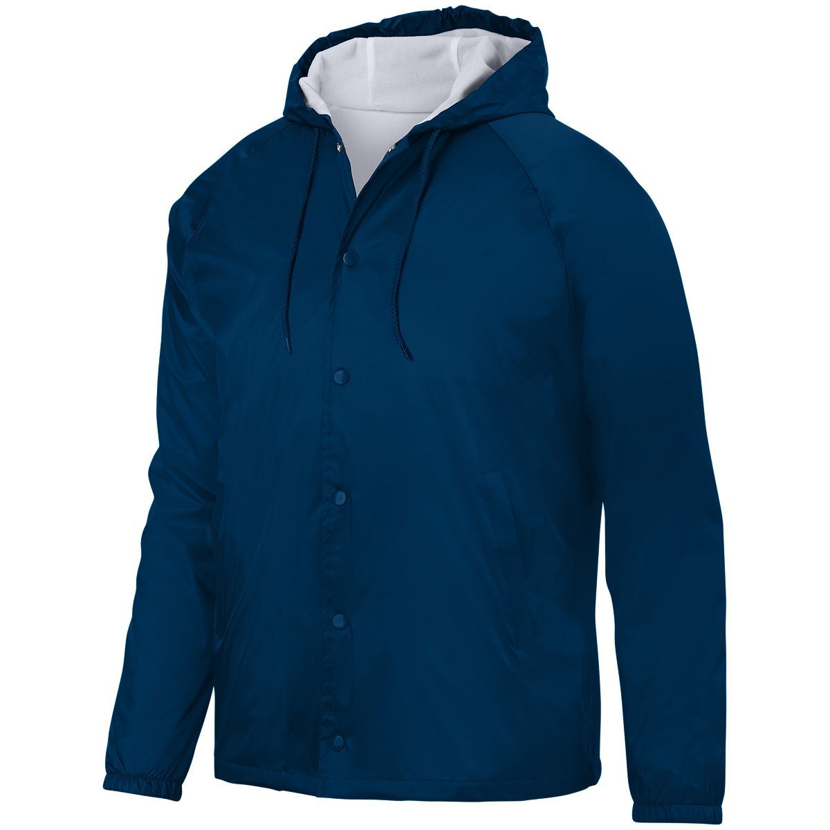 Hooded Coach's Jacket 3102