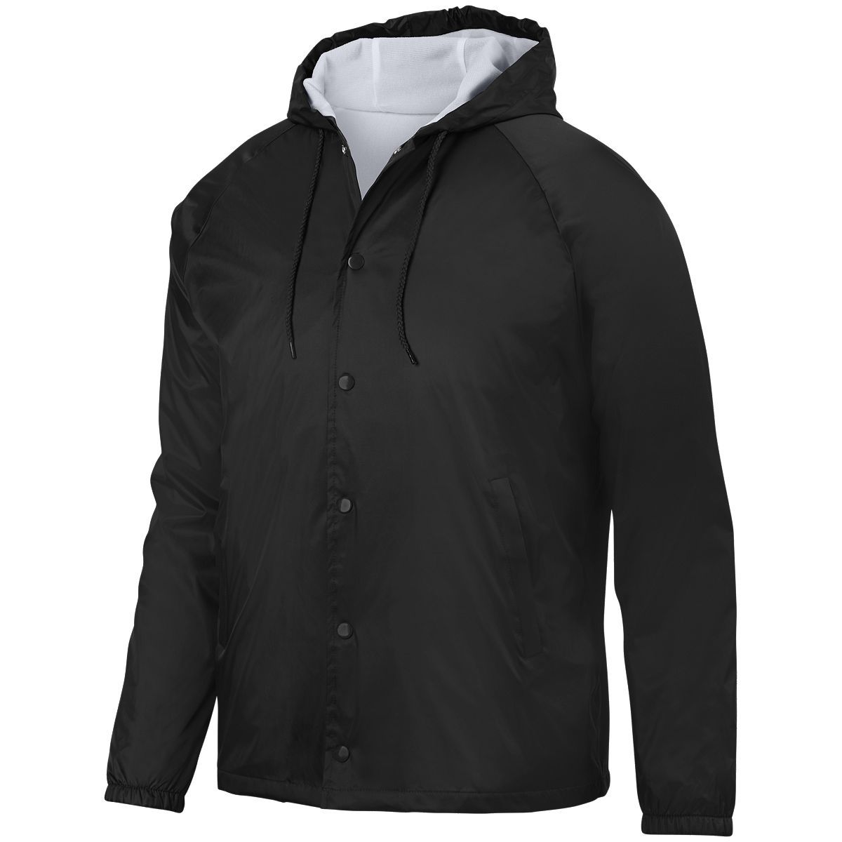 Hooded Coach's Jacket 3102