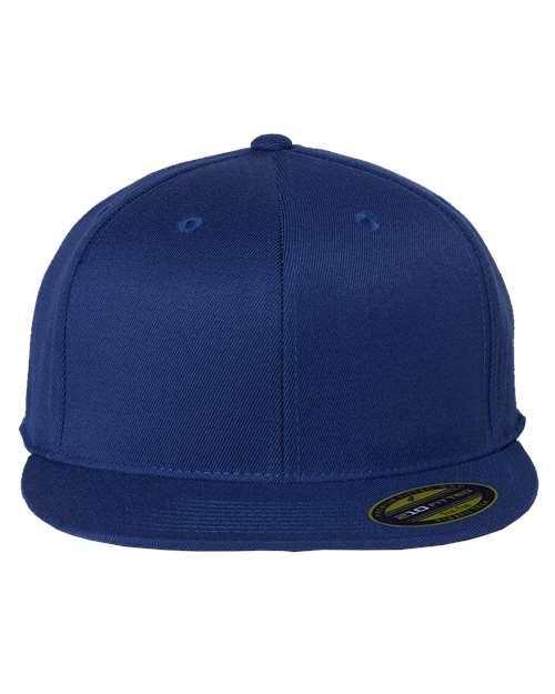 Flexfit 210® Flat Bill Cap 6210FF - Dresses Max