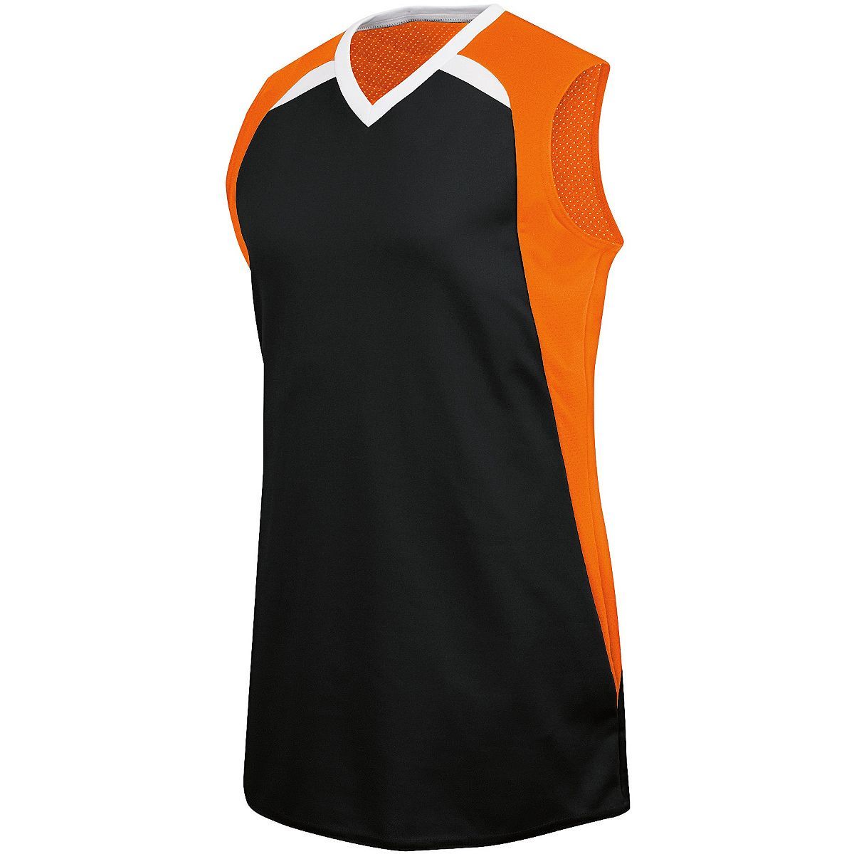 Ladies Fever Jersey 312152