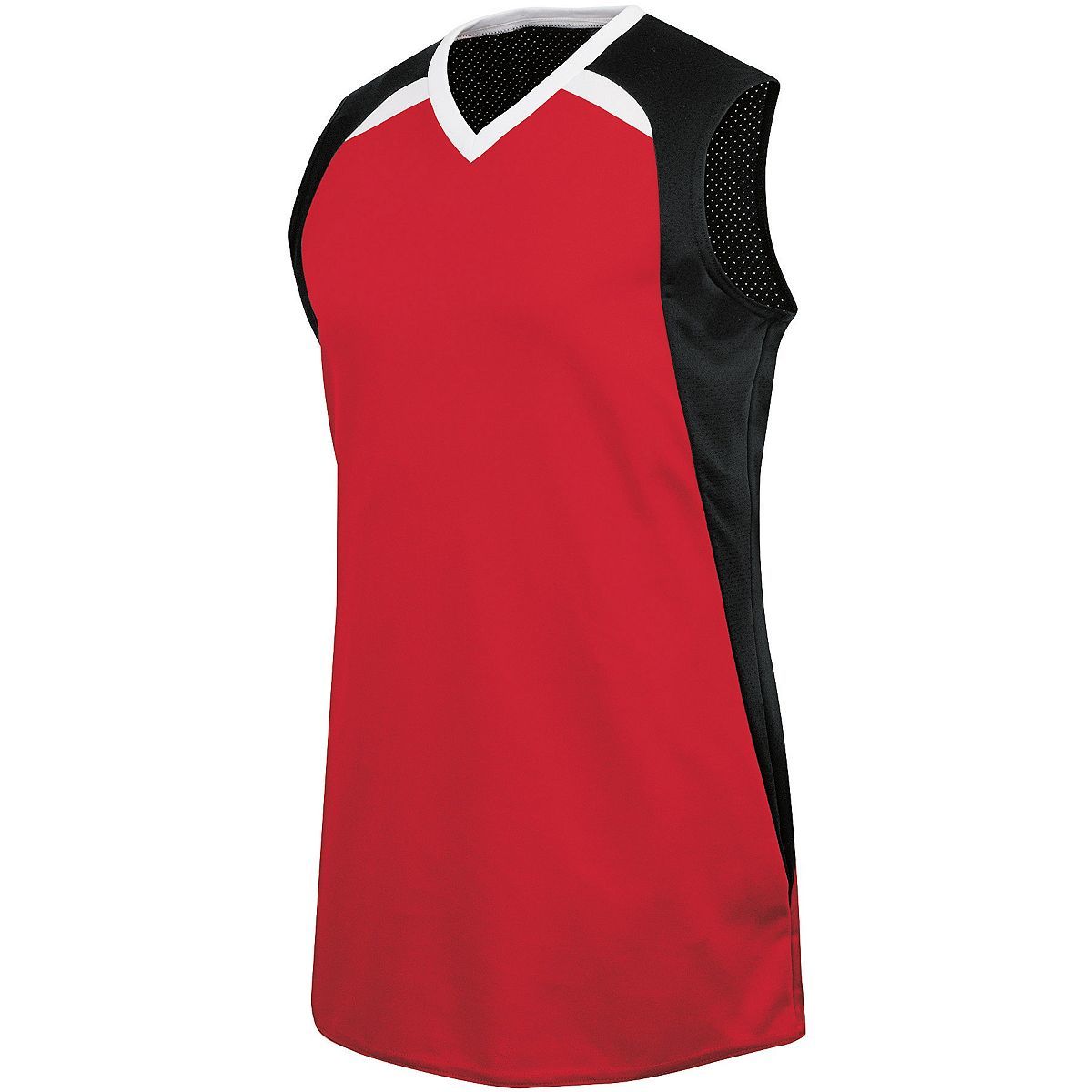 Ladies Fever Jersey 312152