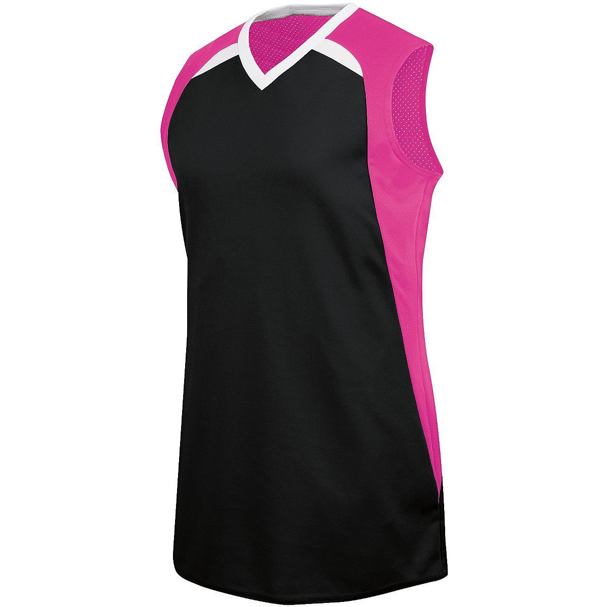 Ladies Fever Jersey 312152