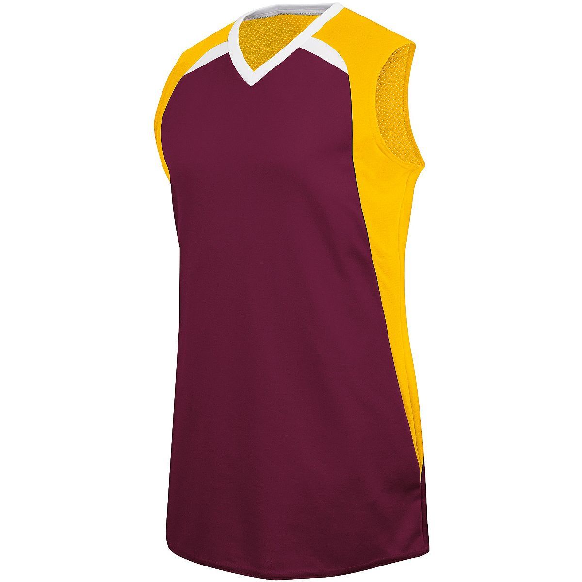 Ladies Fever Jersey 312152