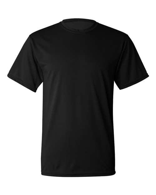 Augusta Sportswear Nexgen Wicking T-Shirt 790 - Dresses Max