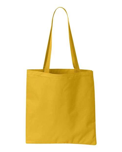 Liberty Bags Recycled Basic Tote 8801 - Dresses Max
