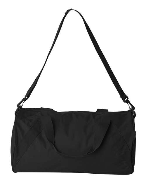 Liberty Bags Recycled 18” Small Duffel Bag 8805 - Dresses Max